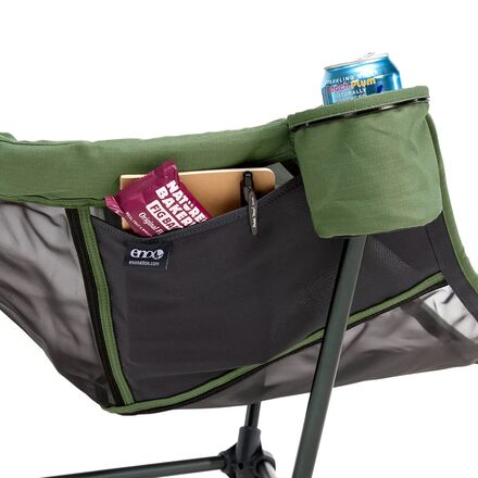 Eagles Nest Outfitters - Lounger DL Mesh Camp Chair