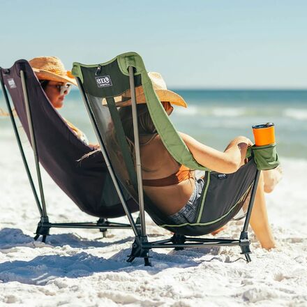 Eagles Nest Outfitters - Lounger DL Mesh Camp Chair
