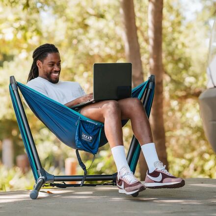 Eagles Nest Outfitters - Parklite Hammock Chair Stand