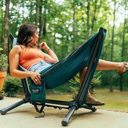Eagles Nest Outfitters - Parklite Hammock Chair Stand