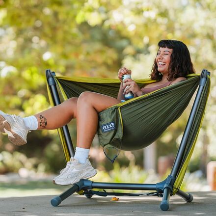Eagles Nest Outfitters - Parklite Hammock Chair Stand