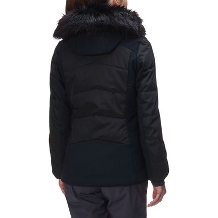 Eider - Monterosa Faux Fur 2.0 Jacket - Women's