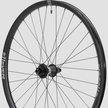 e11even - Carbon Boost Wheelset - 29in