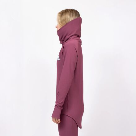 Eivy - Icecold Gaiter Rib Top - Women's