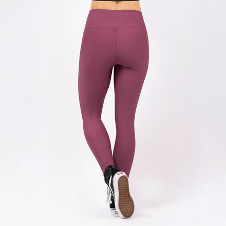 Eivy - Pocket Rib Tights - Women's