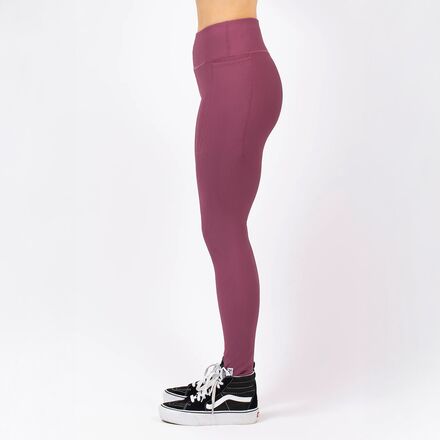 Eivy - Pocket Rib Tights - Women's