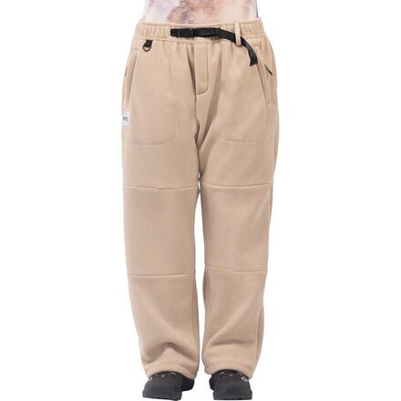 Versa Fleece Pants - Women's