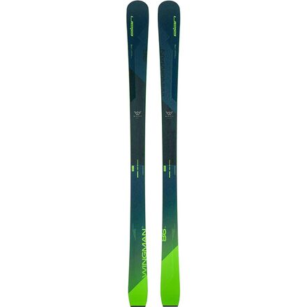 Wingman 86 TI Ski