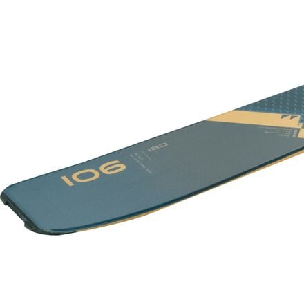 Elan - Ripstick 106 Ski - 2023