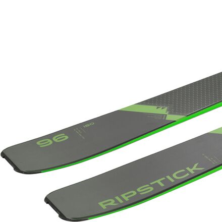 Elan - Ripstick 96 Ski - 2023