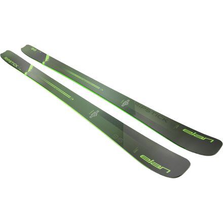 Elan - Ripstick 96 Ski - 2023