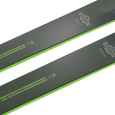 Elan - Ripstick 96 Ski - 2023