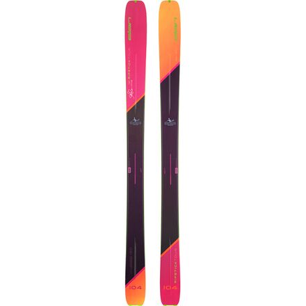 Ripstick Tour 104 Ski - 2024