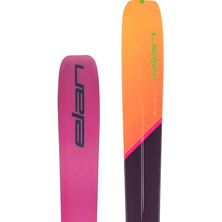 Elan - Ripstick Tour 104 Ski - 2024