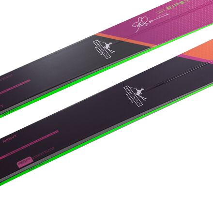 Elan - Ripstick Tour 104 Ski - 2024