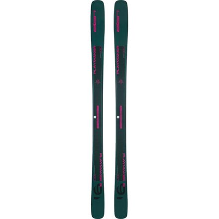 Playmaker 91 Ski - 2024