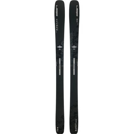 Elan - Ripstick 106 Black Edition Ski - 2024 - Black