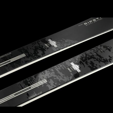 Elan - Ripstick 106 Black Edition Ski - 2024