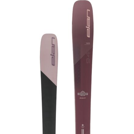 Elan - Ripstick 94 Ski - 2024 - Women's