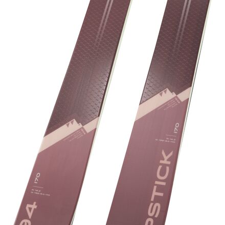 Elan - Ripstick 94 Ski - 2024 - Women's