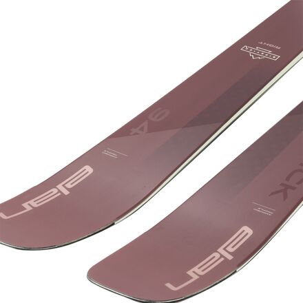 Elan - Ripstick 94 Ski - 2024 - Women's