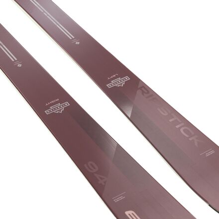 Elan - Ripstick 94 Ski - 2024 - Women's