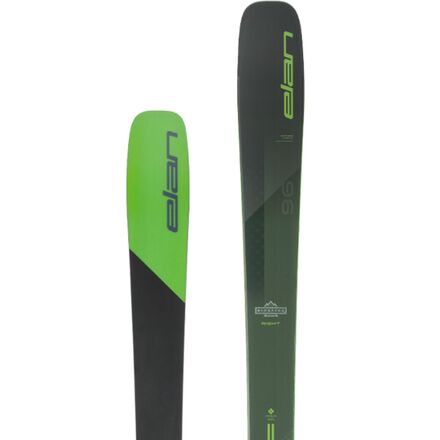 Elan - Ripstick 96 Ski - 2024