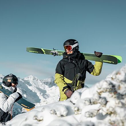 Elan - Ripstick 96 Ski - 2024