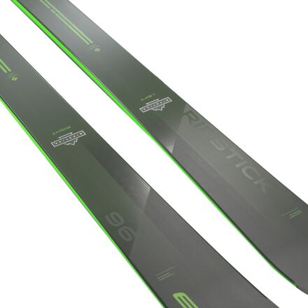 Elan - Ripstick 96 Ski - 2024