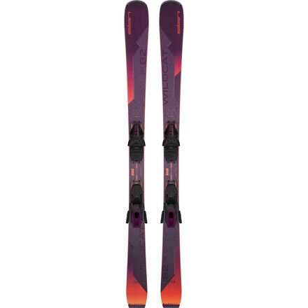 Wildcat 82 C PS ELW 9.0 Ski - 2024