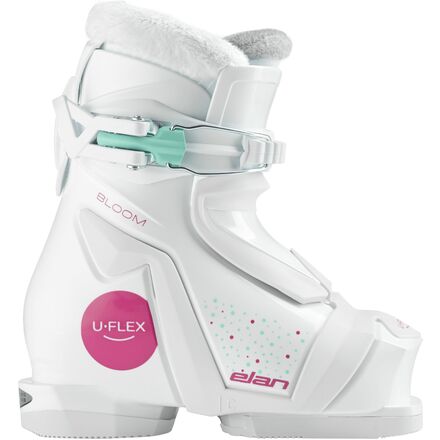 Bloom 1 Ski Boot - 2026 - Kids'
