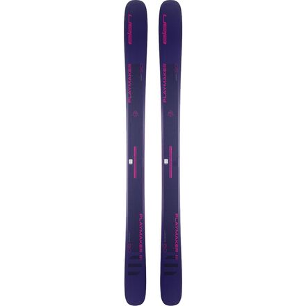 Playmaker 111 Ski - 2025