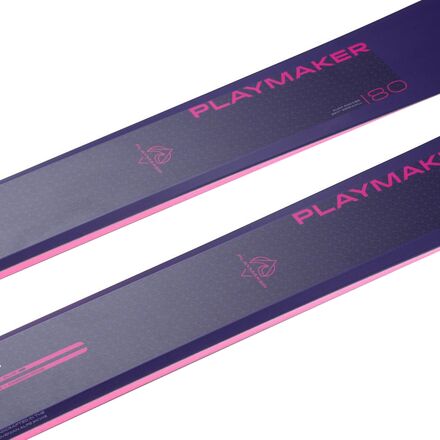 Elan - Playmaker 111 Ski - 2025
