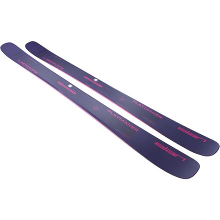 Elan - Playmaker 111 Ski - 2025