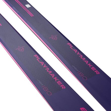 Elan - Playmaker 111 Ski - 2025