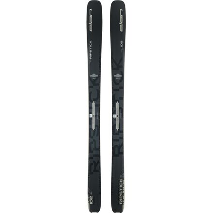 Ripstick 102 Black Edition Ski - 2026