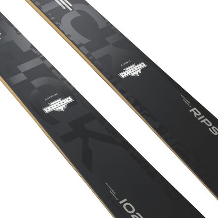 Elan - Ripstick 102 Black Edition Ski - 2026
