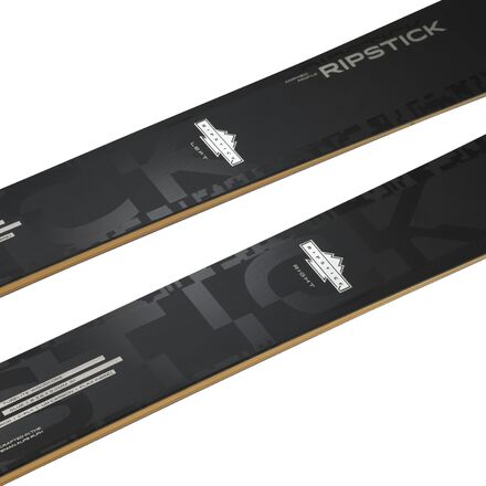 Elan - Ripstick 102 Black Edition Ski - 2026
