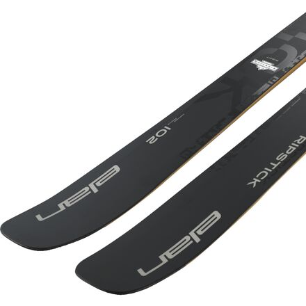 Elan - Ripstick 102 Black Edition Ski - 2026