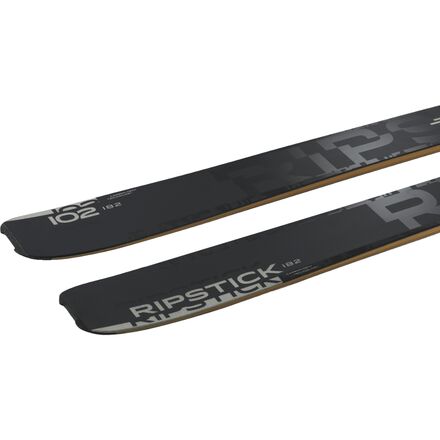 Elan - Ripstick 102 Black Edition Ski - 2026