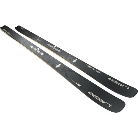 Elan - Ripstick 102 Black Edition Ski - 2026