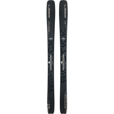 Ripstick 96 Black Edition Ski - 2026