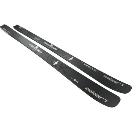Elan - Ripstick 96 Black Edition Ski - 2026