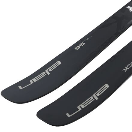 Elan - Ripstick 96 Black Edition Ski - 2026