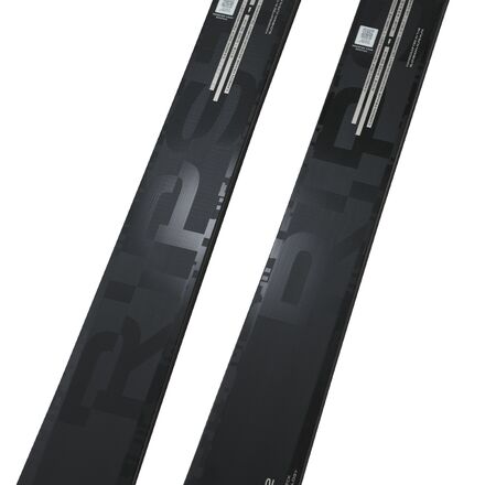 Elan - Ripstick 96 Black Edition Ski - 2026