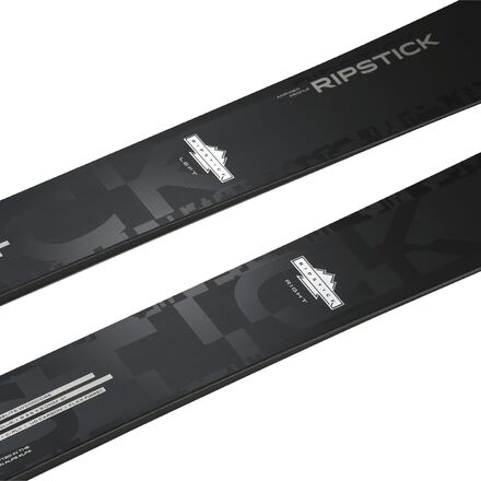 Elan - Ripstick 96 Black Edition Ski - 2026