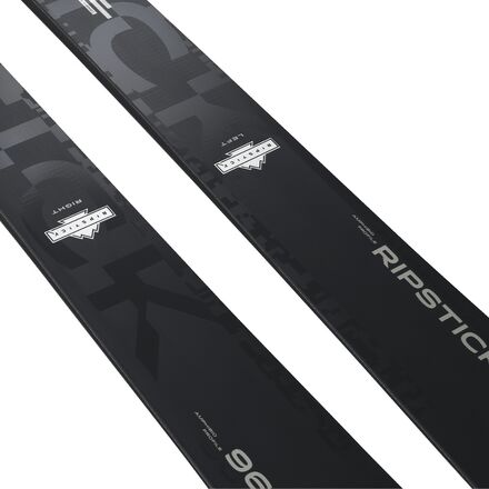 Elan - Ripstick 96 Black Edition Ski - 2026
