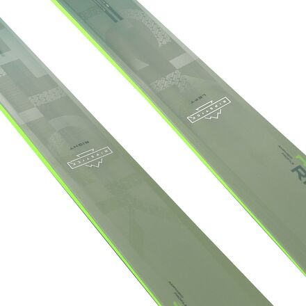 Elan - Ripstick 96 Ski - 2025