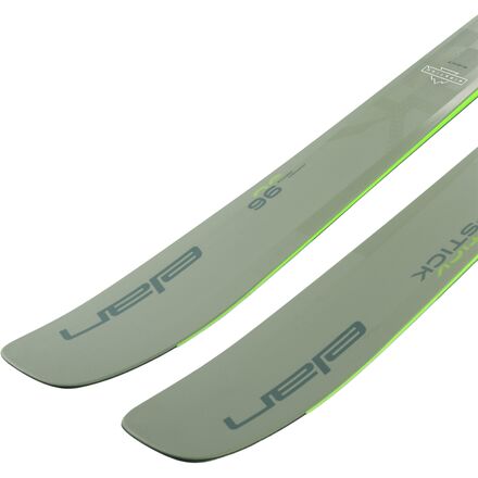 Elan - Ripstick 96 Ski - 2025