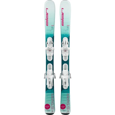 Elan - Starr Jr Shift EL 4.5 GW Ski - 2026 - Kids'